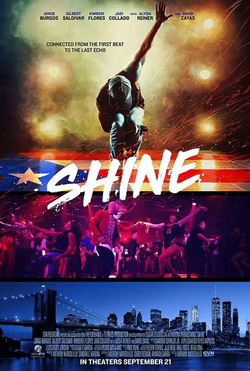 Shine Movie Review