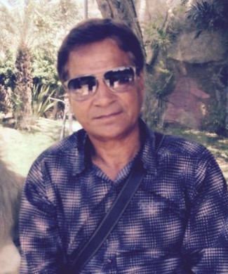 Andalib Pathan