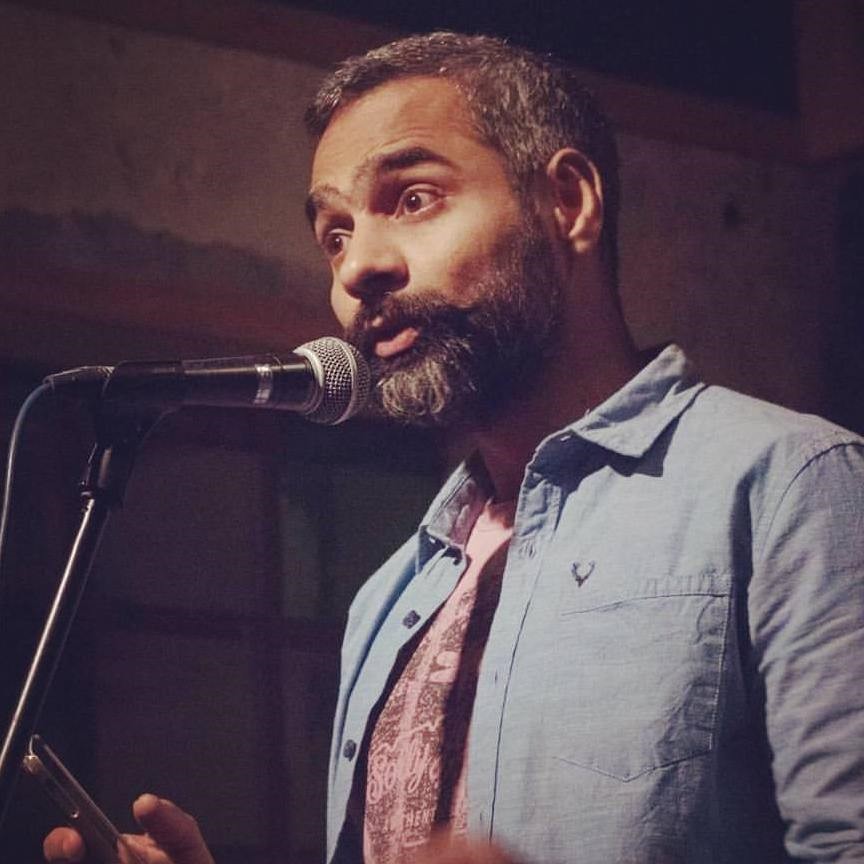 Divy Nidhi Sharma Hindi Screenwriter