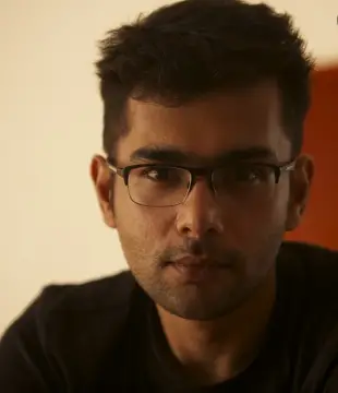 Sharad Kalawar