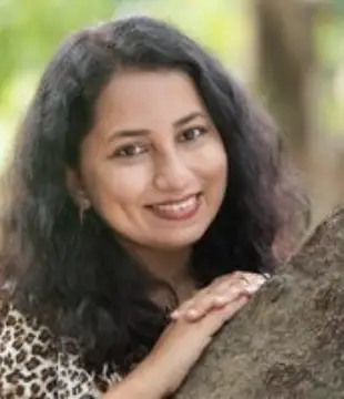 Kirti DeGhatak