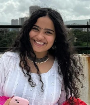 Vrinda Duvani Marathi TV-Actor