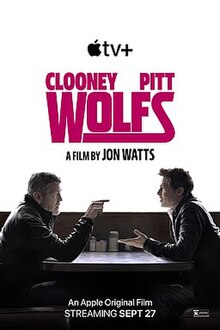 Wolfs Movie Review