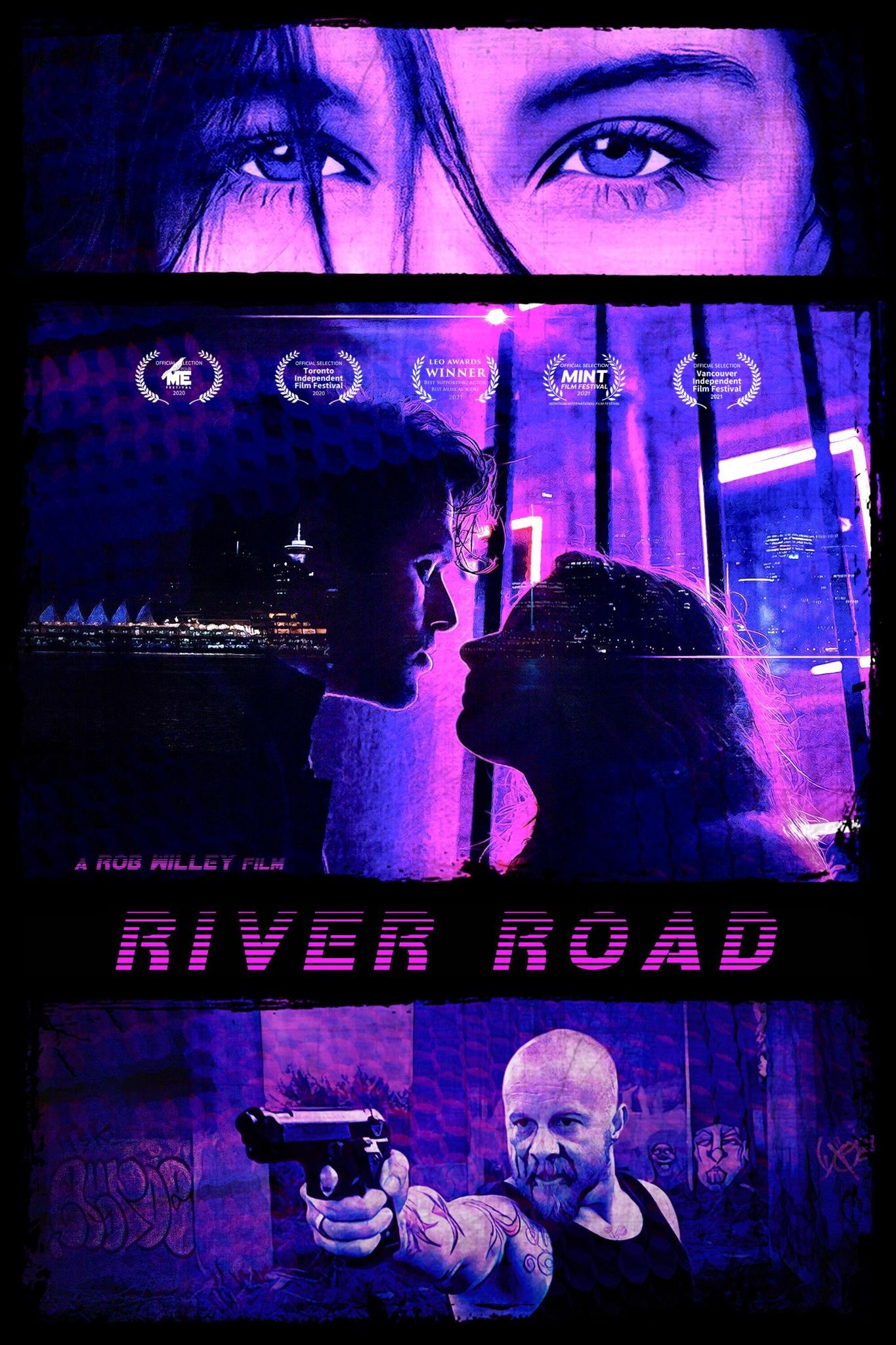 River Road Movie Review