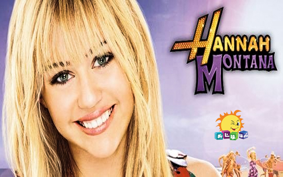 Hannah Montana