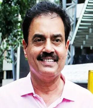 Dilip Vengsarkar