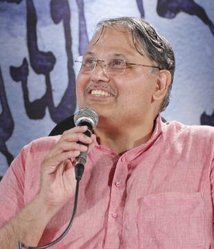 Dr Anand Nadkarni