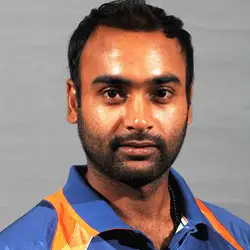 Amit Mishra