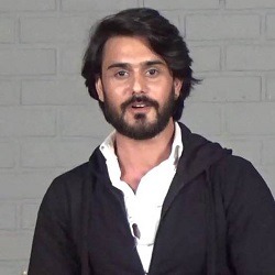 Jeet Soni Hindi TV-Actor
