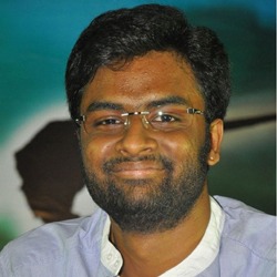 Vedala Hemachandra Telugu Playback Singer