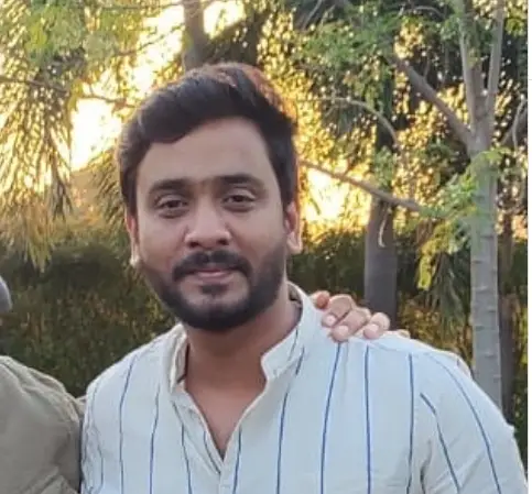 Asif Akhtar Ali