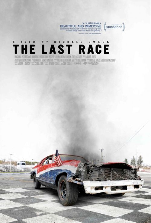 The Last Race Movie Review