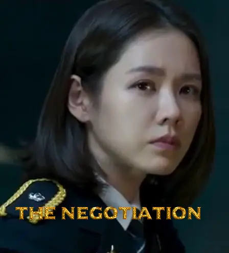 The Negotiation Movie Review