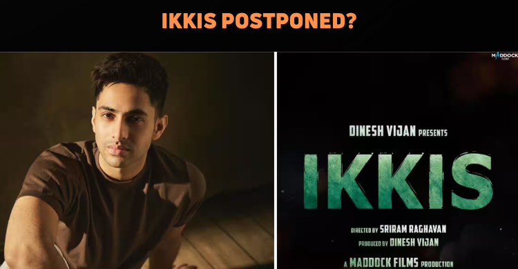 Ikkis Postponed To This Date