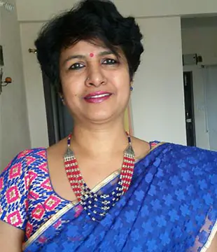 Vijayalakshmi Jeyachandran