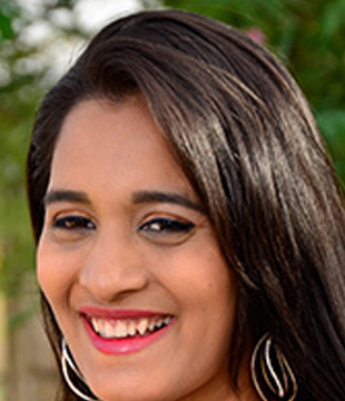 Koyal Shewale Gujarati Movie Actress