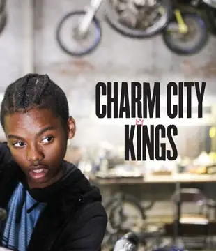 Charm City Kings Movie Review