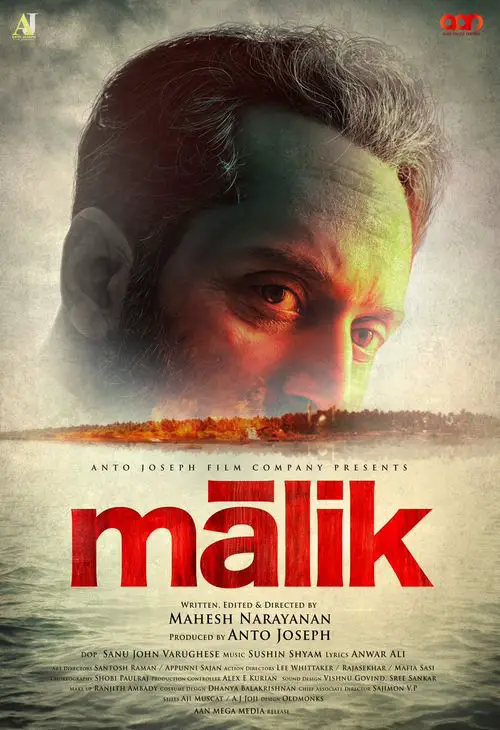 Malik Movie Review