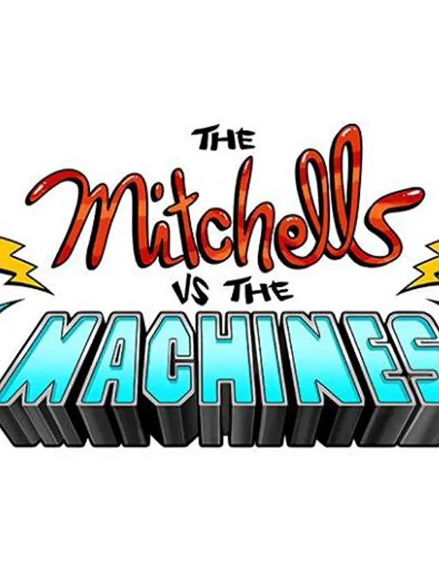 The Mitchells Vs The Machines Movie Review