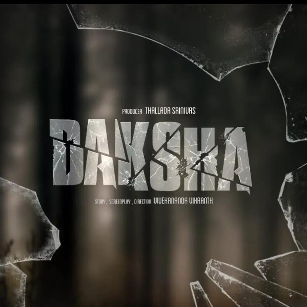Daksha (2023) Movie Review