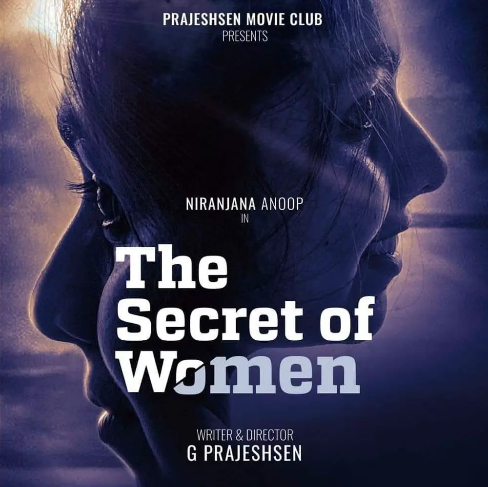 The Secret Of Women Movie Review