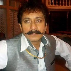 Deepak Chadha Hindi Producer