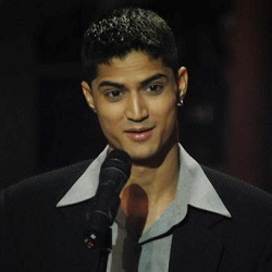 Kuldeep Dubey Hindi Comedian