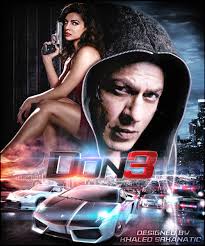 Don 3 Movie Review