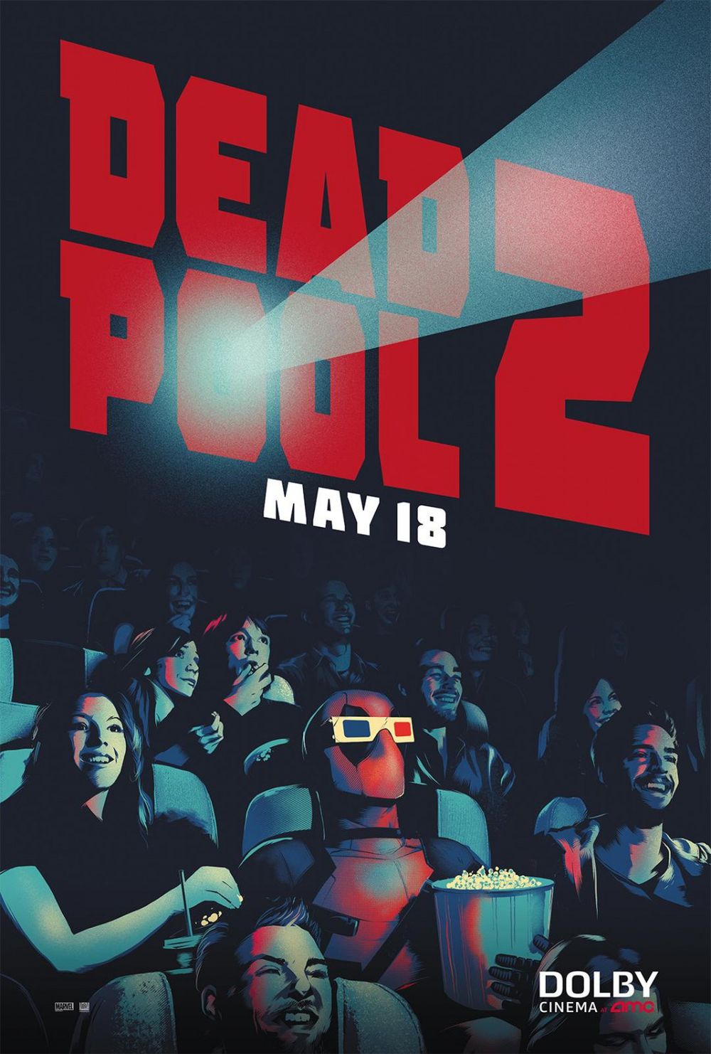 Deadpool 2 Movie Review