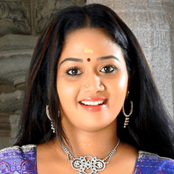 Saranya Sasi Malayalam Movie Actress