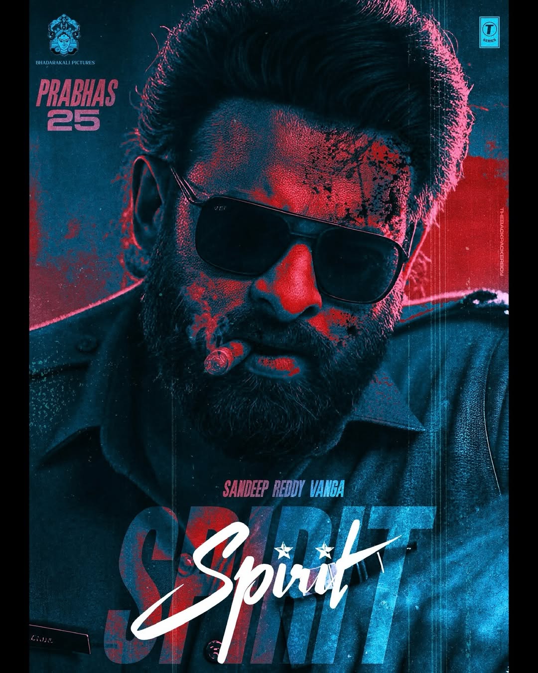 Spirit Movie Review