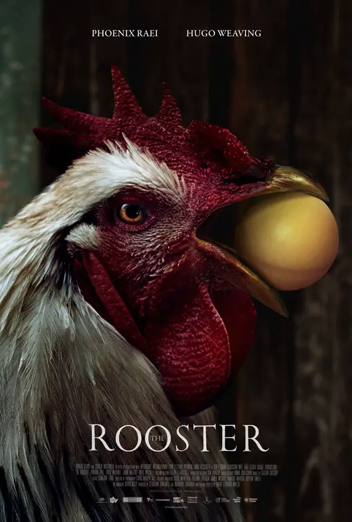 The Rooster Movie Review