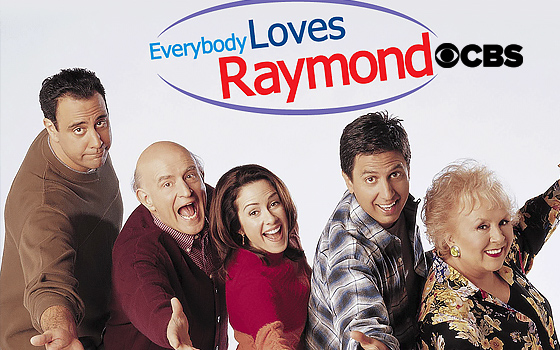 Everybody Loves Raymond