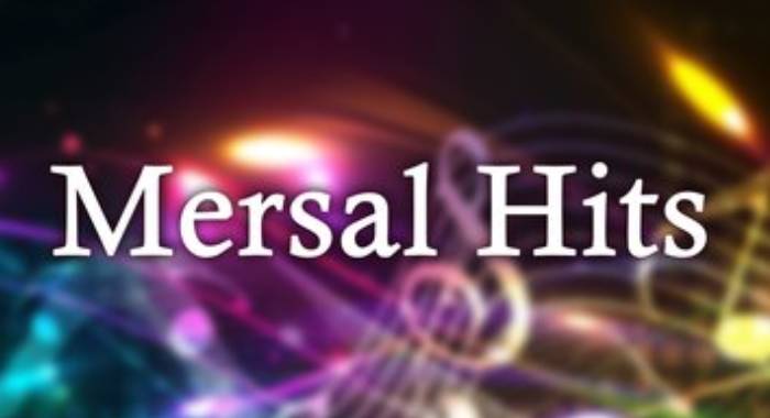 Mersal Hits
