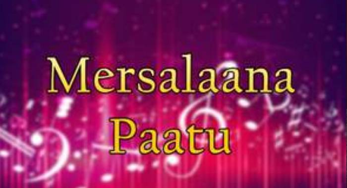 Mersalaana Paatu