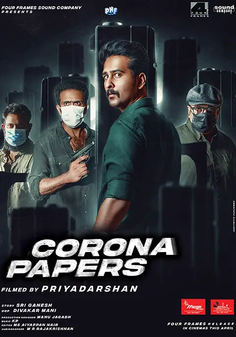 Corona Papers Movie Review