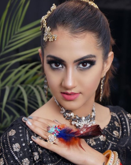 Reet Narula Hindi TikTok