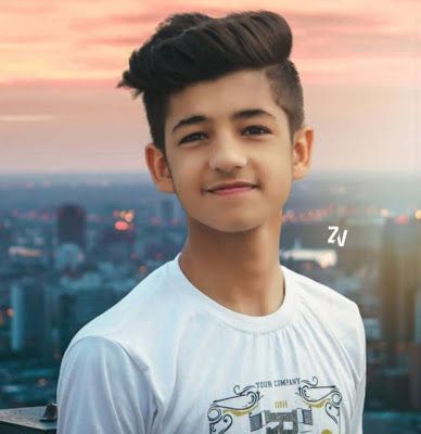 Tarun Kinra Hindi TikTok