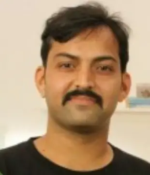 Mahendra Purohit