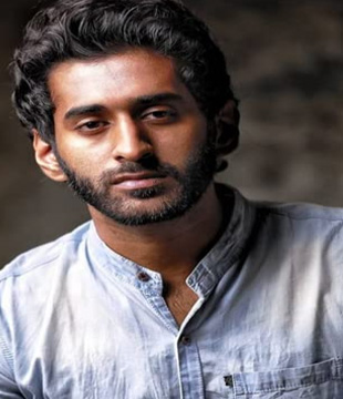 Sanju Sanichen Malayalam Actor