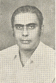 AVP Asaithambi