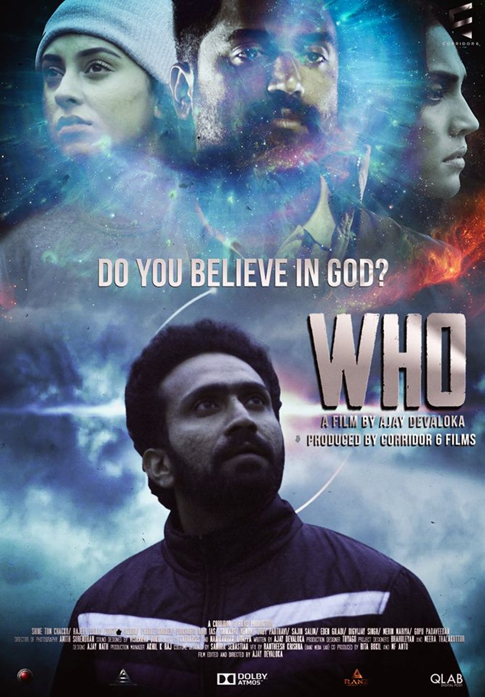WHO Movie Review
