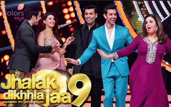 Hindi Tv Show Jhalak Dikhhla Jaa Season 9 Synopsis Aired On Colors Tv Channel The series was hosted by manish paul and judged by jacqueline fernandez, karan johar, ganesh hegde and farah khan. hindi tv show jhalak dikhhla jaa season