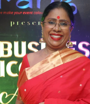 Shanthi Premraj