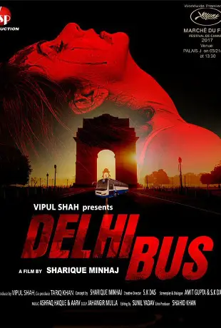 Delhi Bus Movie Review