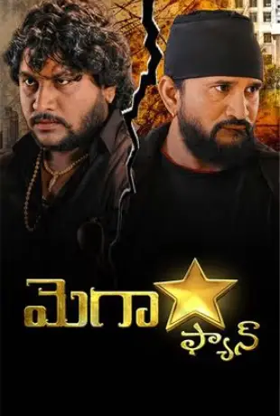 Mega Star Fan Movie Review