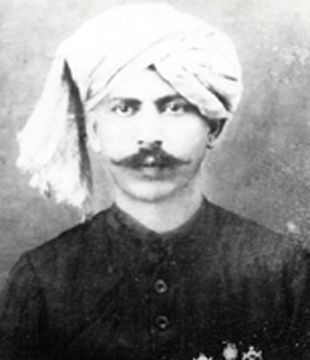 Bhai Lal Mohammad