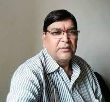 Narendra Kumar Kapsime