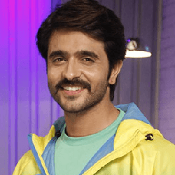 Ashish Sharma