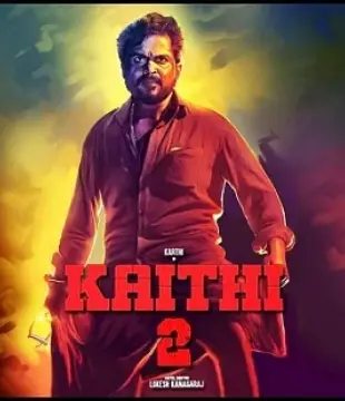 Kaithi 2 Movie Review